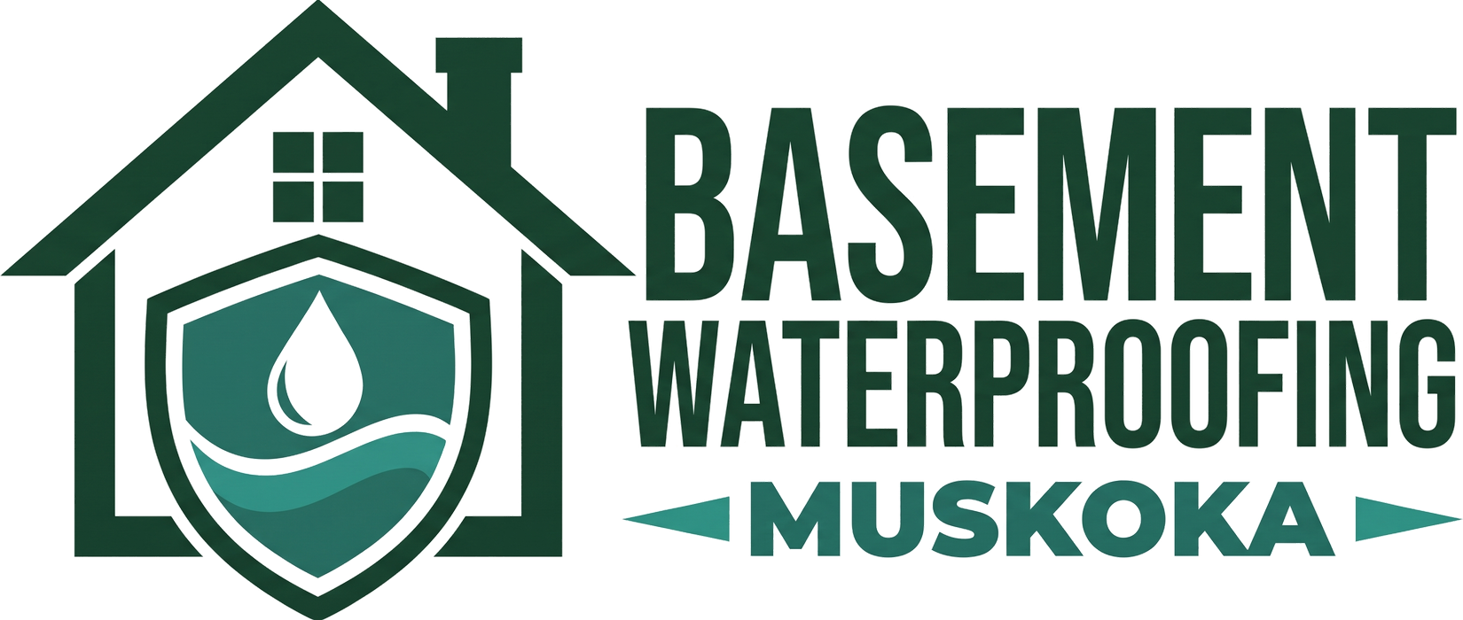 Basement Waterproofing Muskoka — basement waterproofing